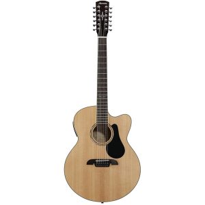 Alvarez AJ80CE12