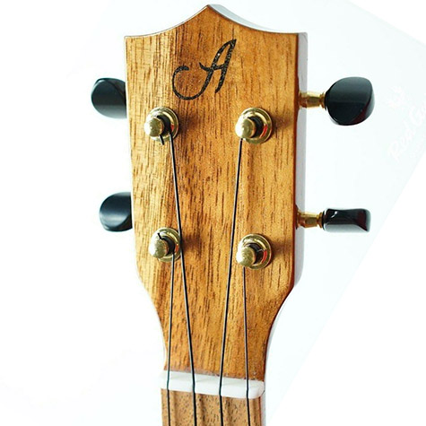 Ana’ole ukulele example