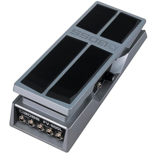 17 Best Volume Pedals 2022 (All Price Ranges) - Guitar Lobby