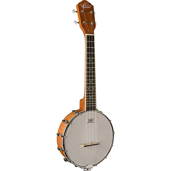 Banjolele Example