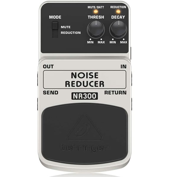 Behringer NR300