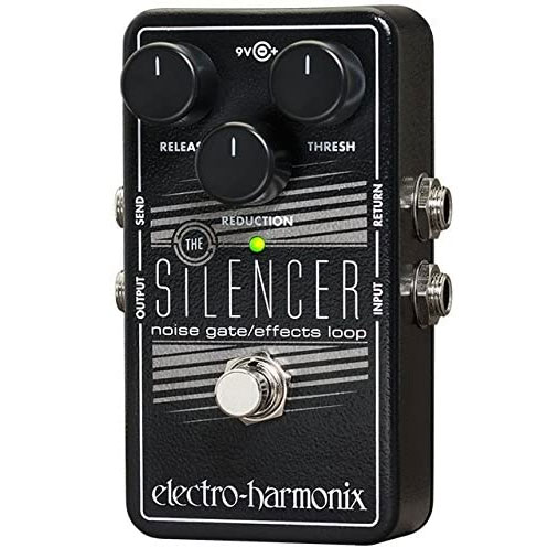 Electro-Harmonix The Silencer