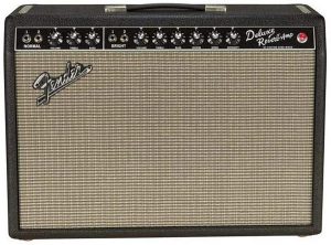 Fender 64 Custom Deluxe Reverb