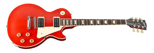 Gibson Les Paul Standard Jimmy Page Number Three