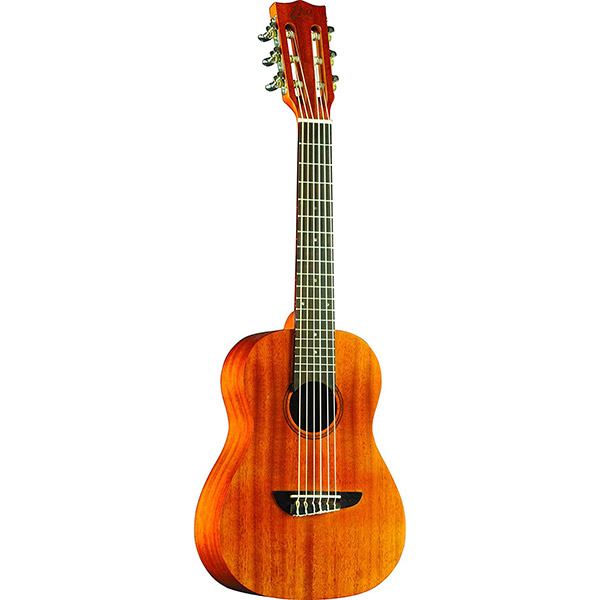 Guitalele Example