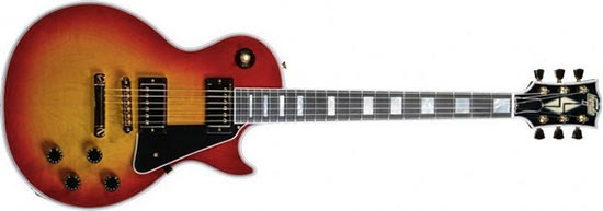 Hendo Les Paul