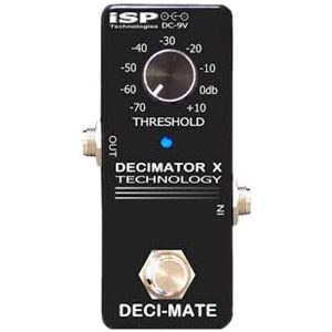 ISP Technologies Decimator II