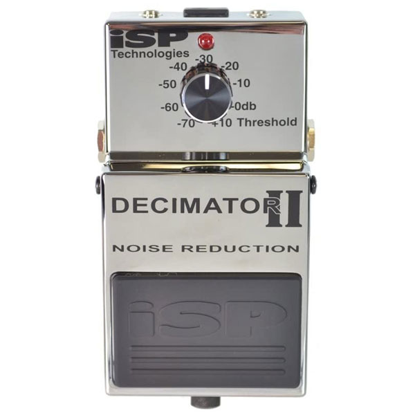 ISP Technologies Decimator II