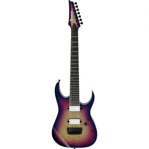 Ibanez Iron Label RGIX7FDLB