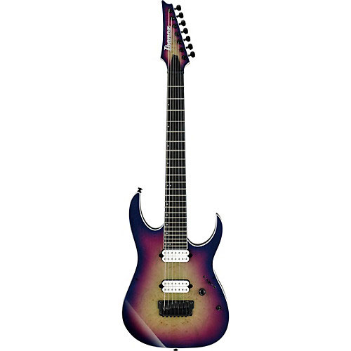 Ibanez Iron Label RGIX7FDLB