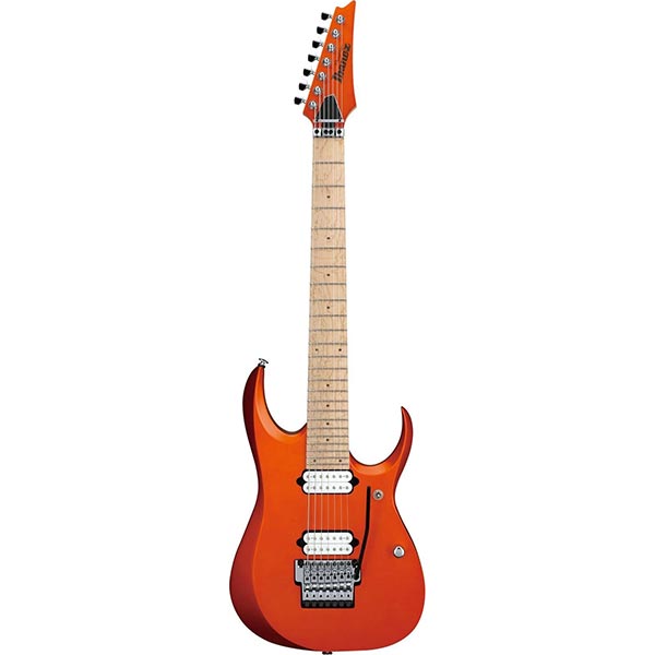 Ibanez RGD Prestige RGD3127 7 String Guitar