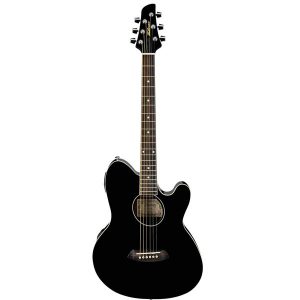 Ibanez Talman TCY10 Acoustic-Electric Guitar