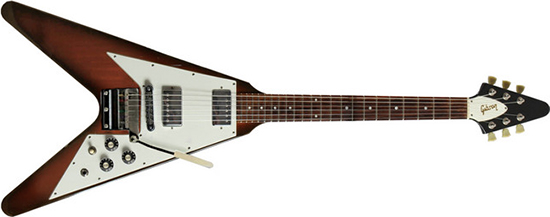 1969 Gibson Flying V