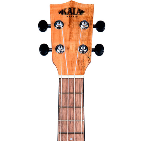 Kala Brand Ukulele Top