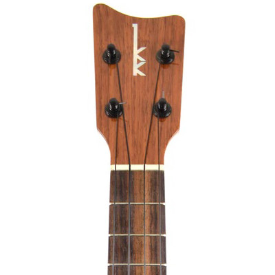 Kamaka Brand Ukulele Top