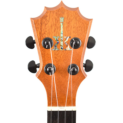 KoAloha ukulele example