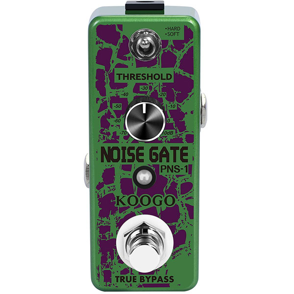Koogo Noise Gate