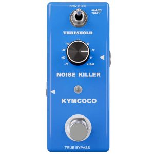 Kymcoco Noise Killer Pedal