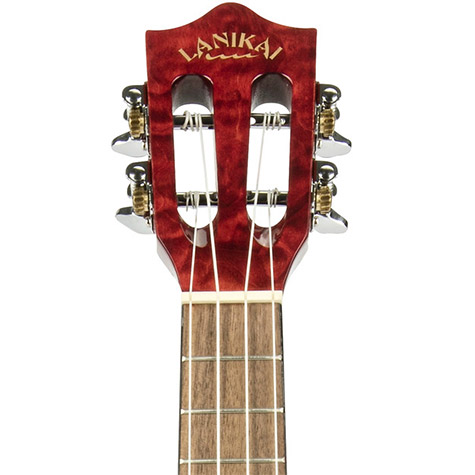 Lanikai Ukulele Brand Example