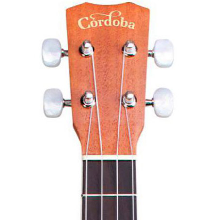 Lohanu ukulele example