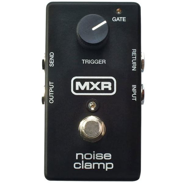 MXR M195