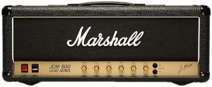 Marshall JCM800 2203X Guitar Amplifier
