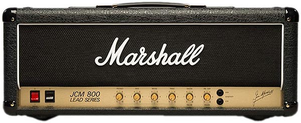 Marshall JCM800 2203X Guitar Amp