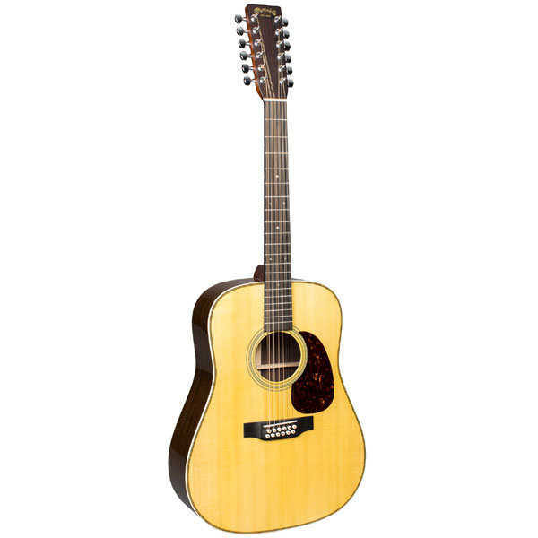 Martin D12-28