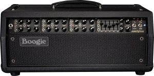 Mesa Boogie Mark Five 90 watt Tube Head