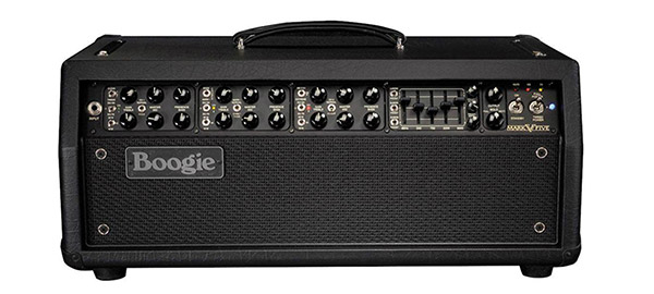 Mesa Boogie Mark V James Hetfield