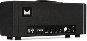 Morgan Amps RCA35R