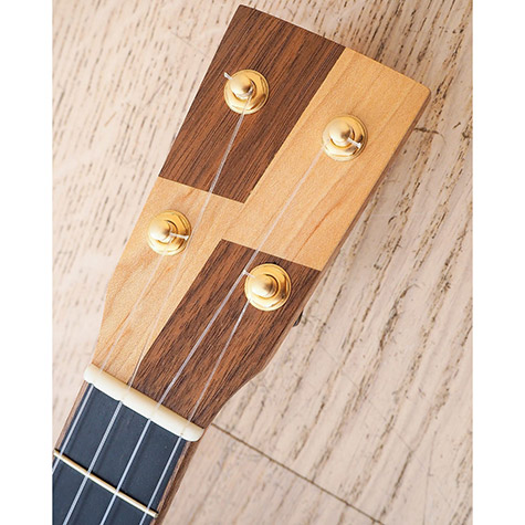 Mya Moe ukulele brand example