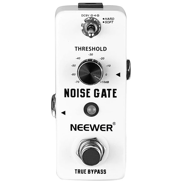 17 Best Noise Gate Pedals 2024 Update Guitar Lobby