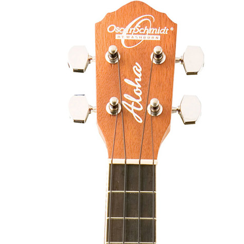 Oscar Schmidt ukulele brand example