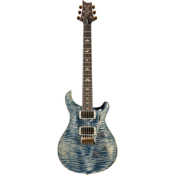 Paul Reed Smith Custom 24 10 Top