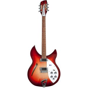 Rickenbacker 330/12