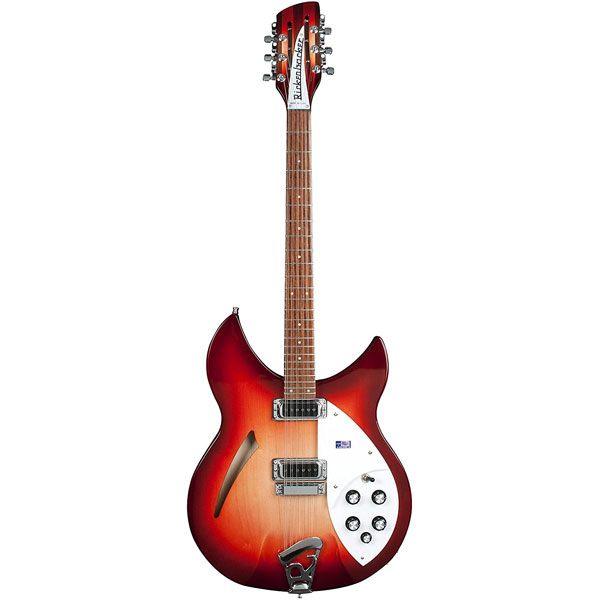 Rickenbacker 330/12