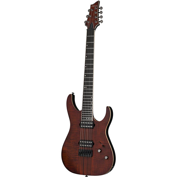 Schecter Banshee Elite-7