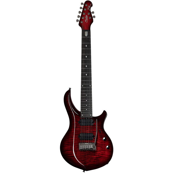 Sterling by Music Man MAJ270XFM John Petrucci Majesty