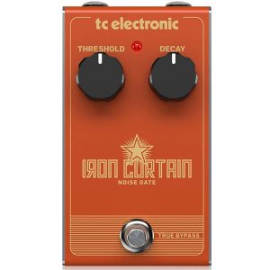 TC Electronic Iron Curtain