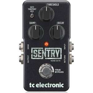 TC Electronics Sentry