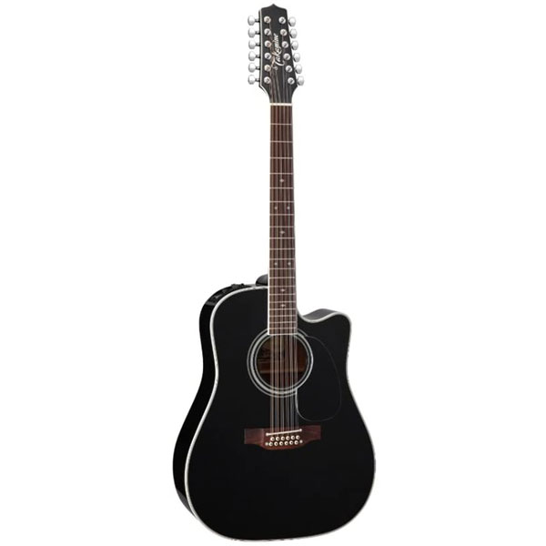 Takamine EF381SC