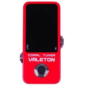 Valeton CTU-1 Coral Tuner