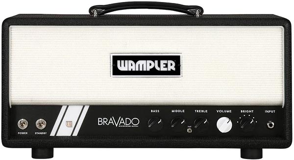 Wampler Bravado 40