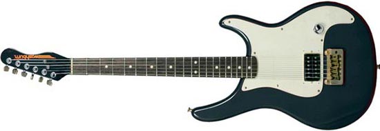 Washburn Force 31 1980s