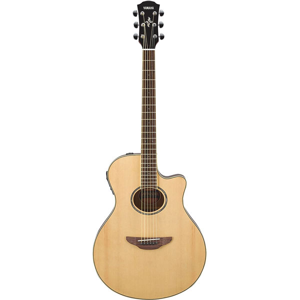 Yamaha APX600 Acoustic-Electric Guitar