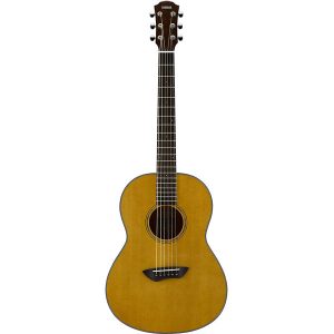 Yamaha CSF1M Parlor Acoustic-Electric Guitar