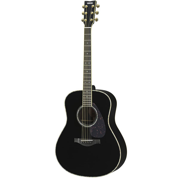 Yamaha LL16RD L Series Solid Rosewood/Spruce Dreadnought