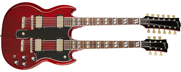 Adam Jones Gibson EDS-1275