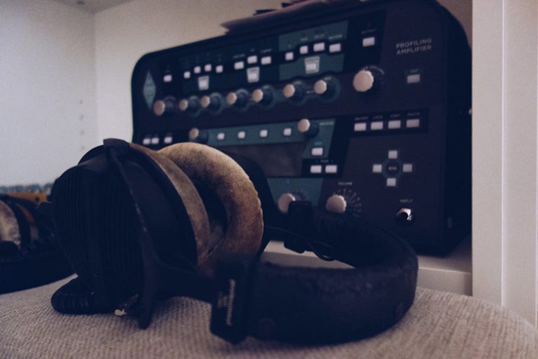 Amplifier Modeling vs Profiling What's the Difference? 2024 Guitar Lobby